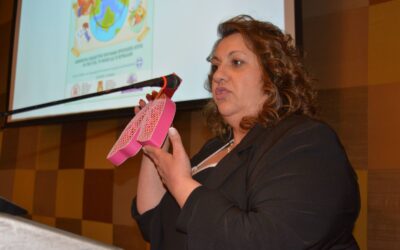 Παρουσίαση προγράμματος Υγιείς καρδιές, χαρούμενα παιδιά, δυνατός πλανήτης
